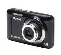 KODAK Pixpro X53 Appareils Photo Numériques 16.1 Mpix Zoom Optique 5 x Noir)