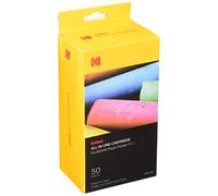 Kodak PMC-50 - Papel fotográfico (54 mm, 86 mm, 50 hojas, Kodak Photo Printer Mini)