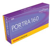 Kodak Portra 160 120 Paquete de 5