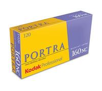Kodak Portra 160 120 Paquete de 5