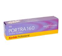 Kodak Portra 160 135/36 Paquete de 5