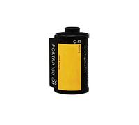 Kodak Portra 160 color negativo de película, ISO 160, tamaño 35 mm, 36 exposición