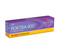Kodak Portra 400 135/36 Paquete de 5