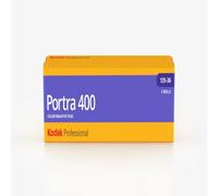 Kodak Portra 400 Film 35mm 36exp Film Professionel 5 Pack)