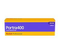 Kodak Portra 400 135/36 Paquete de 5