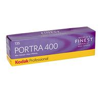 Kodak Portra 400 135/36 Paquete de 5
