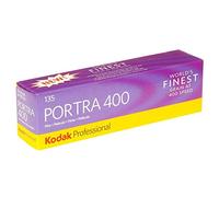 Kodak Portra 400 135/36 Paquete de 5