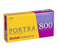 Kodak Portra 800 rollo pelÃcula 120 paquete de 5