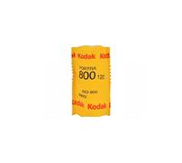 Kodak Portra ISO 800A Película 120
