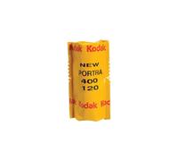 Kodak porta 400 - película fotográfica (5 x 120 unidades)
