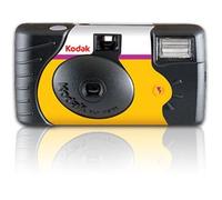 Kodak Power Flash Cámara de un Solo Uso