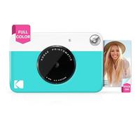 Kodak Printomatic Cámara Instantánea Azul