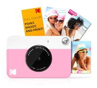 Kodak Printomatic Cámara Instantánea Rosa