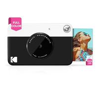 Kodak Printomatic Cámara Instantánea Negra