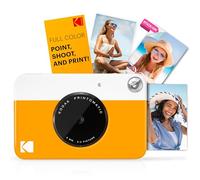 Kodak Printomatic Cámara Instantánea Amarilla