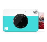 Kodak Printomatic Cámara Instantánea Azul