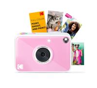 Kodak - Printomatic + Instant Camera NUEVO