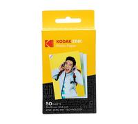 Kodak PRINTOMATIC Zink Papel fotográfico autoadhesivo 50 x 76 mm (50 hojas)