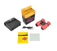 Kodak PrismÃ¡ticos BCS100 rojo