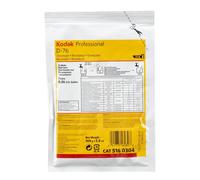 Kodak Professional D-76 revelador de película en polvo 1L