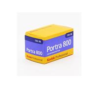 Kodak Professional Portra 800 Película Color 35Mm Film 36 Tomas