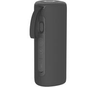 KODAK PWS-2246 - Altavoz Bluetooth portátil IPX5, Impermeable, Sonido inmersivo, Bluetooth v5.0, TWS, Controles táctiles, duración de 10 Horas, Tipo C, Color Negro