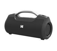 Altavoces Kodak Bluetooth Portátiles IPX6 60W TWS EQ Powerbank y manos libres