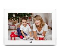Kodak RCF106 Marco Digital de Fotos con Wi-Fi 10" Blanco