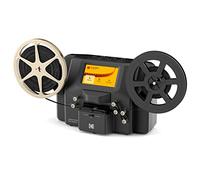 KODAK REELS & Super 8 Films Digitalizer Converter con Pantalla de 5 ", el escáner Convierte la película en Archivos MP4 Digitales en la Tarjeta SD