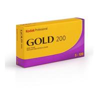 Kodak Professional Gold 200 120 (5 pak)