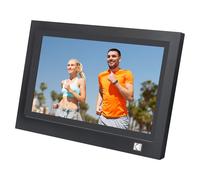 Kodak rwf-116b wifi schwarz/schwarz