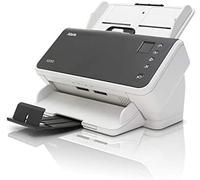 Alaris S2050 Scanner 600 x 600 DPI Escaner con alimentador automatico de documentos (ADF) Negro, Blanco A4 ( 1014968 )