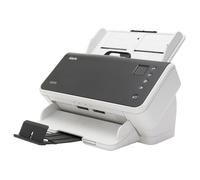 Alaris S2070 600 x 600 DPI Escaner con alimentador automatico de documentos (ADF) Negro, Blanco A4 ( 1015049 )