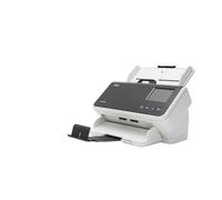Kodak ALARIS S2080W Scanner - Escáner (216 x 3000 mm, 600 x 600 dpi, 30 bit, 24 bit, 8 bit, 80 ppm)