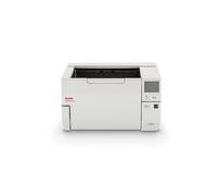 Kodak S3060F Escáner de superficie plana y alimentador automático de documentos (ADF) 600 x 600 DPI A3 Negro, Blanco