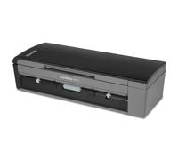 Kodak ScanMate i940 600 x 600 DPI Escáner con alimentador automático de documentos (ADF) Negro, Gris A4