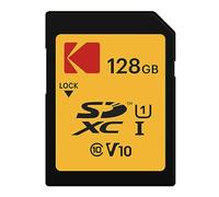 Kodak SD 128GB UHS-I U1 V10 Premium