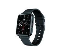 Kodak SW-7204 - Reloj inteligente - Pantalla HD de 33 mm - Llamadas Bluetooth y asistente de voz - Frecuencia cardíaca, SpO2, estrés - 32 modos deportivos - GPS - Duración de la batería 5 días - Carga