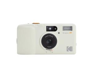 KODAK Snapic A1 Cámara de Película de 35mm