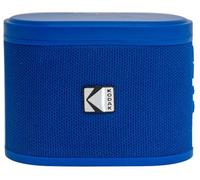 Kodak soundbrix enceinte portable sans fil - connexion jusqu'à 100 en