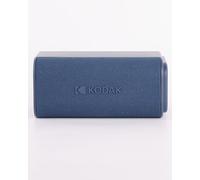 Kodak SoundBrix Plus - Altavoz Bluetooth portátil Doble, conexión magnética, hasta 100 Altavoces inalámbricos, Sonido estéreo de Graves Potente de 10 W, Alcance de 50 m, reproducción de 8 Horas