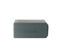 Kodak SoundBrix Plus - Altavoz Bluetooth portátil Doble, conexión magnética hasta 100 Altavoces inalámbricos, Sonido estéreo de Graves Potente de 10 W, Alcance de 50 m, reproducción de 8 Horas