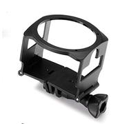 Kodak SP360 - Carcasa estándar para videocámara, Color Negro (Acc-Standard Housing-B-BK-US)