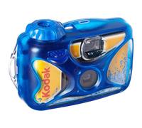 Kodak Sport Underwater Waterproof 800 ISO 35mm Single Use Camera Underwater Spor