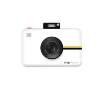 Kodak Step Touch | Cmara digital de 13MP e impresora instantnea con 3.5 pantalla tctil LCD Display 1080p HD Video - Edicin de tecnologa de tinta