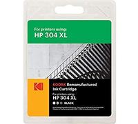Kodak supplies 185h030430 adecuado para hp dj2620 tinta negro compatib