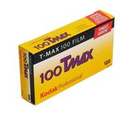 Kodak T-Max 100 120 Paquete de 5
