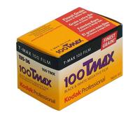 Kodak T-MAX 100 36 película en Blanco y Negro