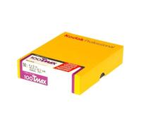 Kodak T-MAX 100 4x5 50 Película fotográfica en Blanco y Negro
