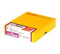 Kodak T-MAX 100 4x5 50 Película fotográfica en Blanco y Negro